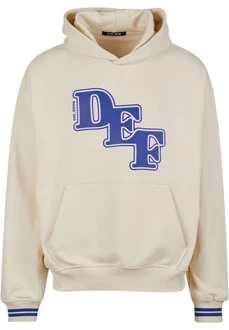 DEF Kapuzensweatshirt Big Hoody