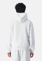 Champion Authentic Athletic Apparel Kapuzensweatshirt Beige/Grau/Dunkelgrau/Weiß/Rot/Silber/Rosa