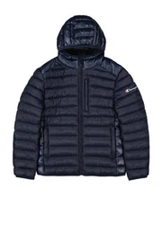 Steppjacke Jacke Steppjacke (1-St)