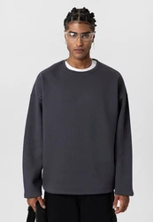 Dandalo Sweatshirt Jansen Dunkelblau/Dunkelgrau/Grau/Hellgrau/Schwarz