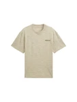 TOM TAILOR Denim T-Shirt Relaxed Fit mit Print 