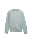 TOM TAILOR Sweatshirt Denim 
