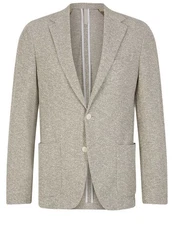 Strellson Sakko Acon2-J Khaki/Beige/Grau/Braun/Hellgrau