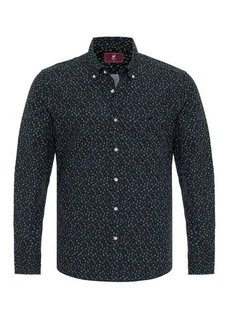 Williot Blusenshirt Mcnary