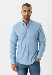 Williot Blusenshirt Mcnary 
