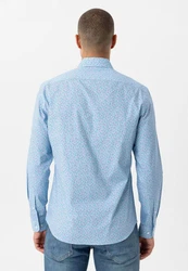 Williot Blusenshirt Mcnary 