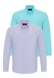 Blusenshirt Lasvegas