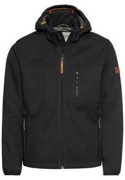 Funktionsjacke Softshell-Jacke - Regular Fit