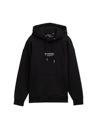 Sweatshirt Hoodie - Relaxed Fit