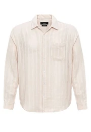Blusenshirt Saipan