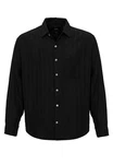Antioch Blusenshirt Saipan Schwarz