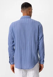 Antioch Blusenshirt Saipan 