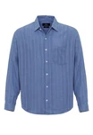 Antioch Blusenshirt Saipan 