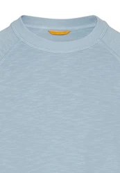 camel active Sweatshirt Regular Fit 