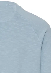 camel active Sweatshirt Regular Fit 