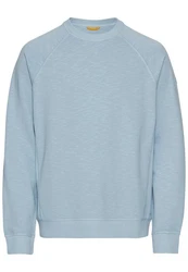camel active Sweatshirt Regular Fit 