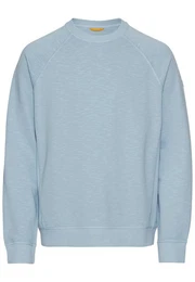 Sweatshirt Sweatshirt mit Raglanrmeln - Regular Fit
