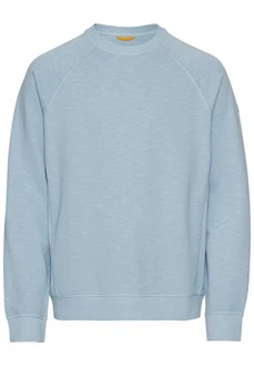camel active Sweatshirt Regular Fit camel active Sweatshirt Regular Fit