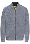 camel active Strickpullover Strickjacke 