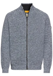 Strickjacke knitted Jacket