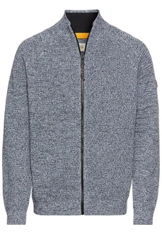 camel active Strickpullover Strickjacke