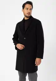Wintermantel COAT