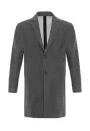 Wintermantel COAT