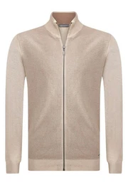 Cardigan Overlay Cardigan