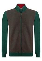 Cardigan Overlay Cardigan