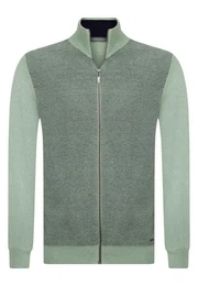 Cardigan Overlay Cardigan
