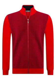 Jacey Quinn Cardigan Overlay