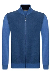 Cardigan Overlay Cardigan