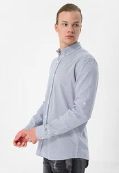 Moxx Paris Blusenshirt Casual Shirts 
