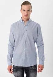 Moxx Paris Blusenshirt Casual Shirts 