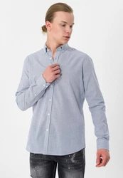 Moxx Paris Blusenshirt Casual Shirts 