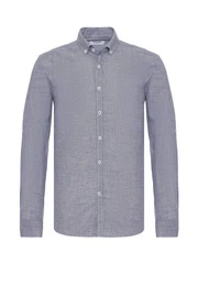 Blusenshirt Casual Shirts