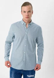 Blusenshirt Casual Shirts