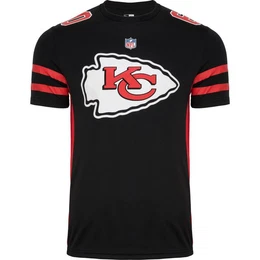Print-Shirt NFL Football Jersey Chiefs Seahawks 49ers