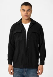 Williot Blusenshirt Michelangelo Schwarz