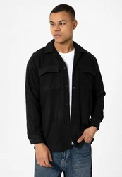 Williot Blusenshirt Michelangelo Schwarz
