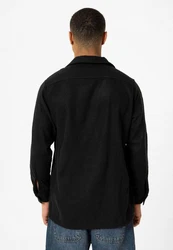 Williot Blusenshirt Michelangelo Schwarz