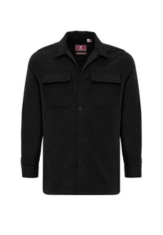 Williot Blusenshirt Michelangelo Schwarz