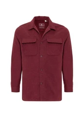 Williot Blusenshirt Michelangelo Dunkelrot/Bordeaux
