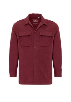 Williot Blusenshirt Michelangelo Dunkelrot/Bordeaux Williot Blusenshirt Michelangelo Dunkelrot/Bordeaux