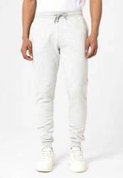 Williot 7/8-Strandhose Bautista Grau/Khaki/Hellgrau/Weiß