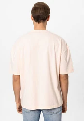 Williot Poloshirt Milano Rosa/Beige/Khaki