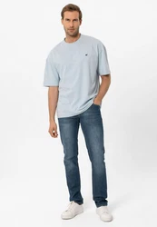Williot Poloshirt Milano Khaki/Grau/Hellgrün/Dunkelgrün/Blau/Grün