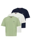 Williot Poloshirt Milano Williot Poloshirt Milano