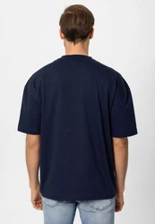 Williot Poloshirt Milano Dunkelblau/Blau