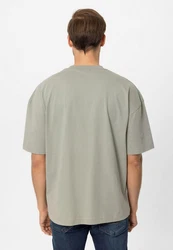 Williot Poloshirt Milano Mischfarben/Dunkelgrün/Khaki/Beige